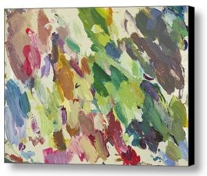 Waltz Time - Contemporary Abstract sells